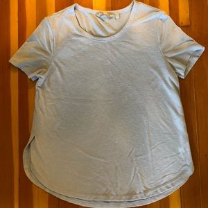 Athleta Cloudlight Stratus Tee